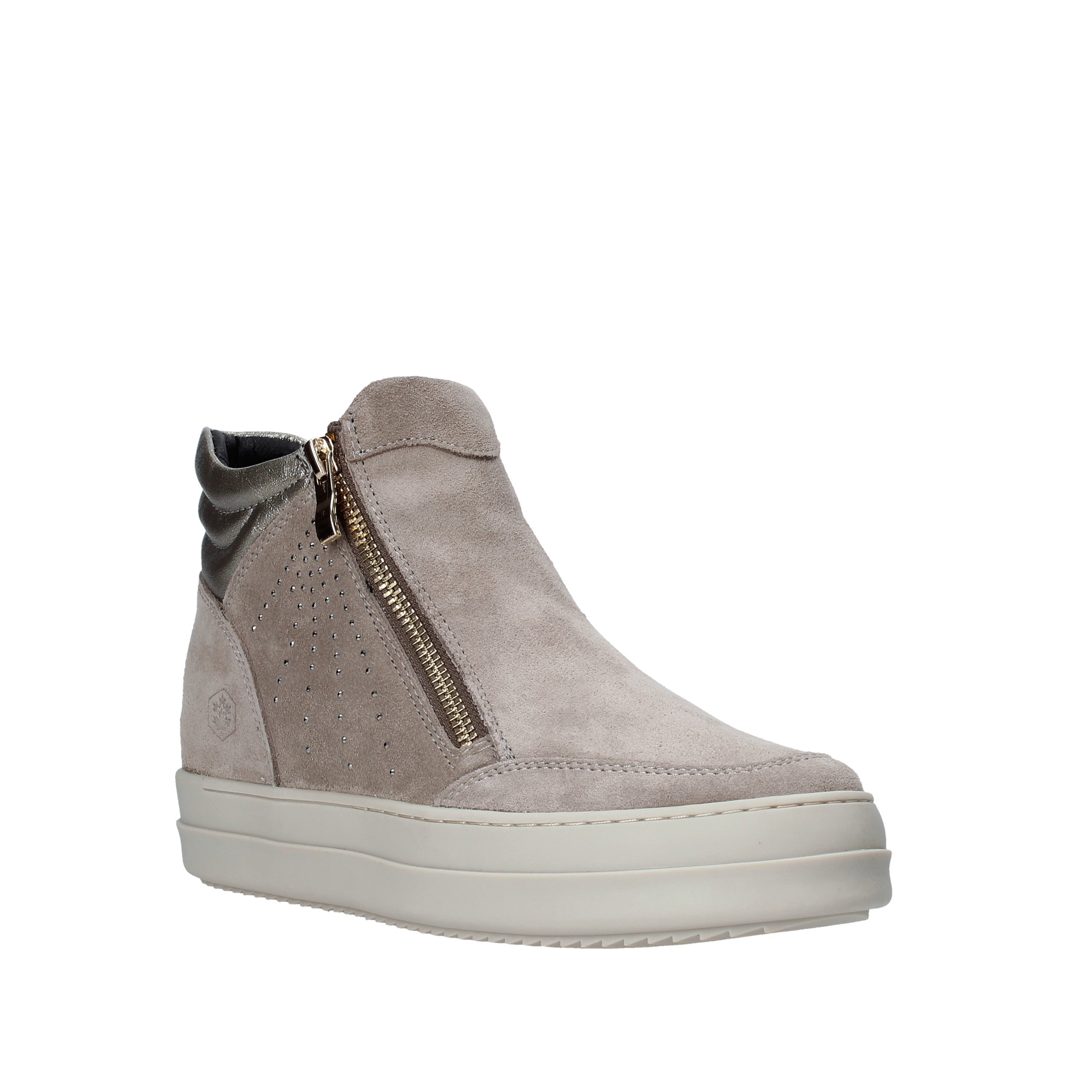 Polacchino Grigio Lumberjack