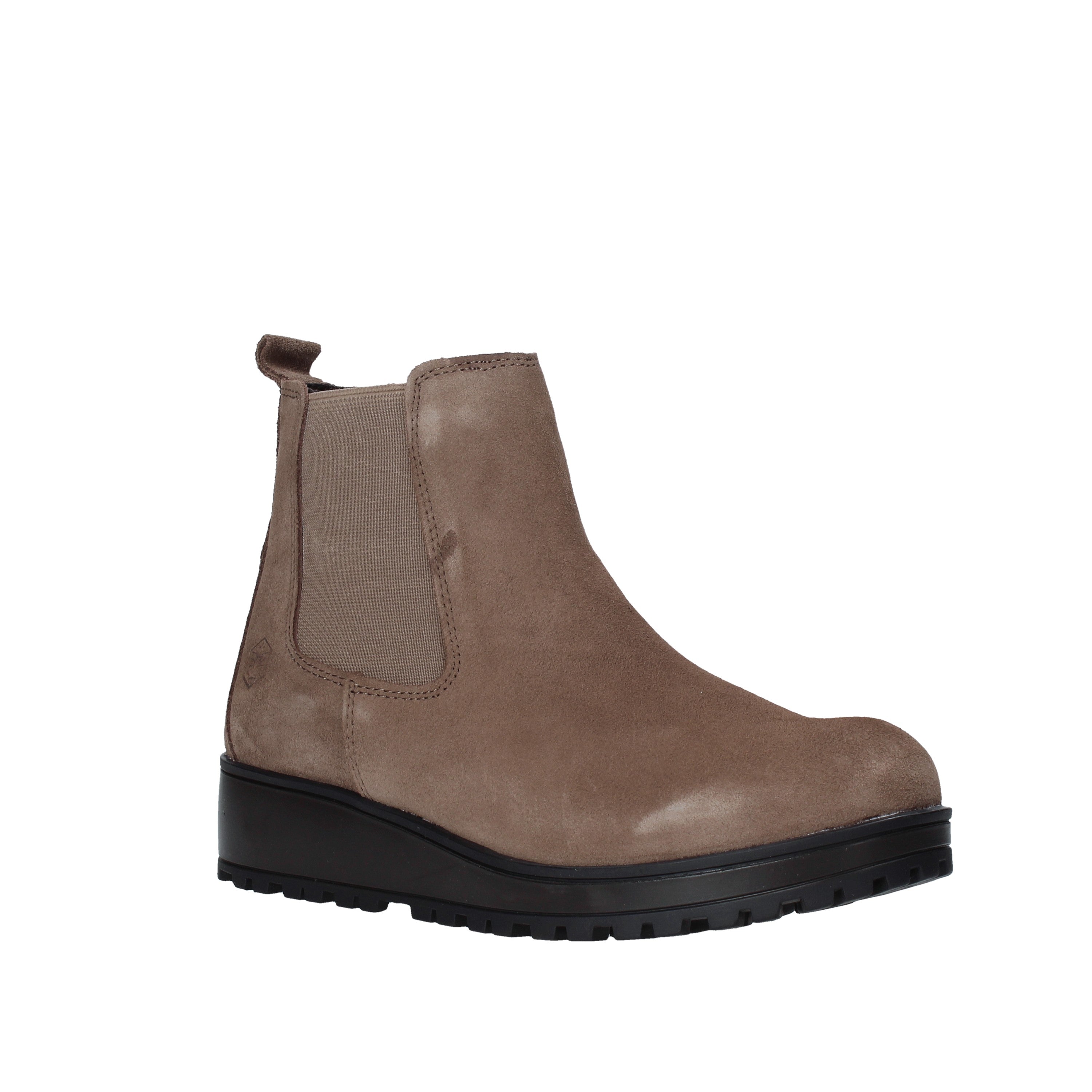 Stivaletti Grigio Lumberjack