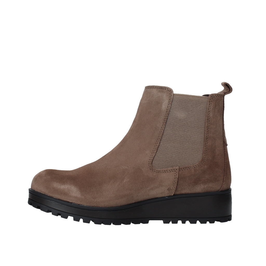 Stivaletti Grigio Lumberjack