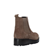 Stivaletti Grigio Lumberjack