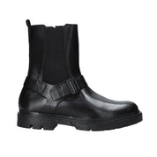 Stivaletti Nero Lumberjack