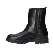 Stivaletti Nero Lumberjack