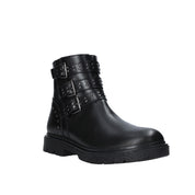 Stivaletti Nero Lumberjack