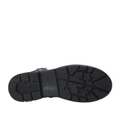 Stivaletti Nero Lumberjack