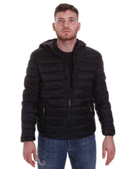 Giacche Nero Lumberjack