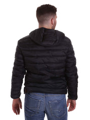 Giacche Nero Lumberjack