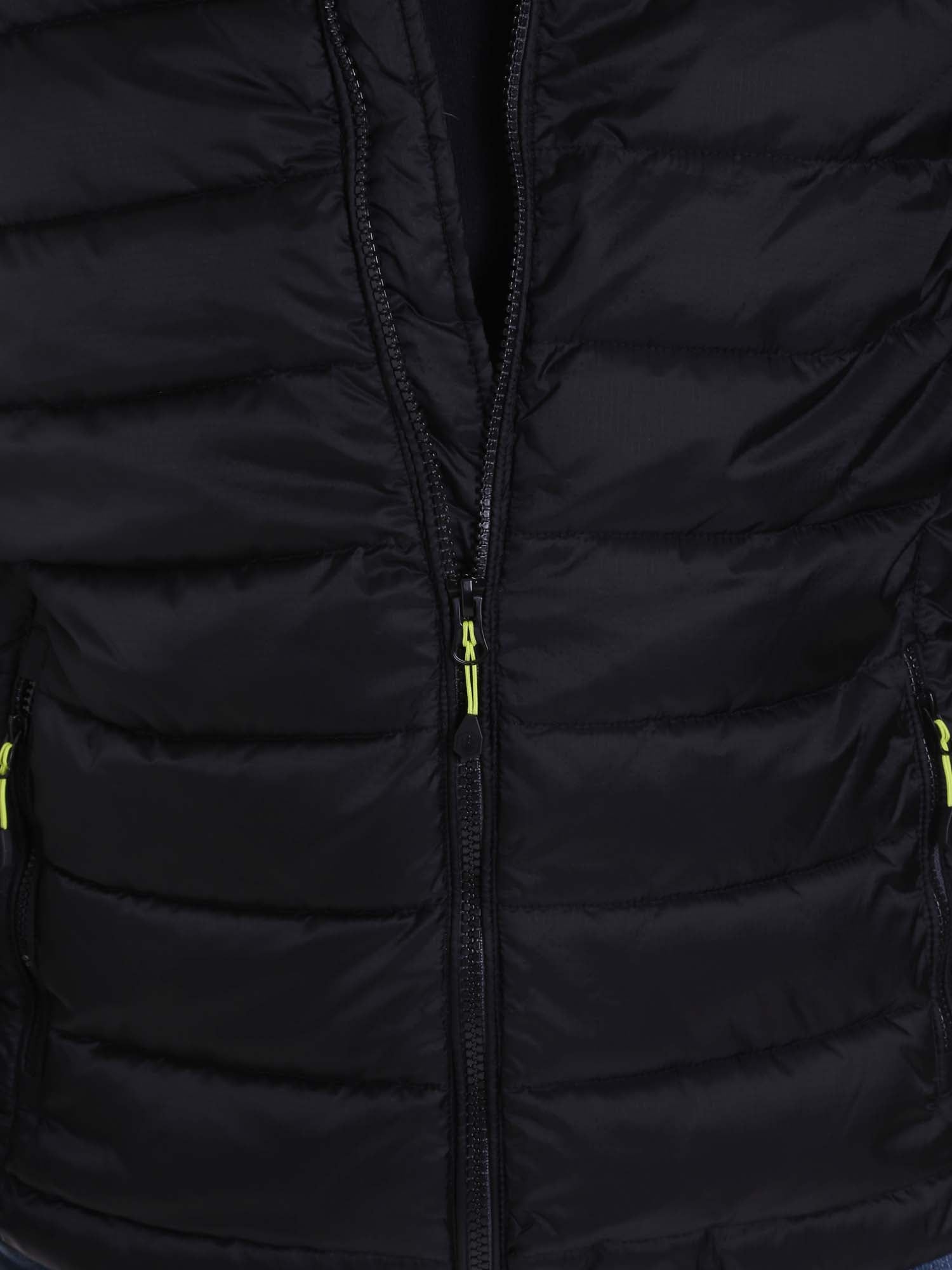 Giacche Nero Lumberjack