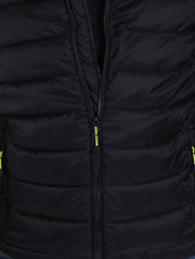 Giacche Nero Lumberjack