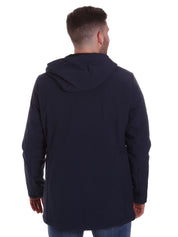 Giacche Blu Lumberjack