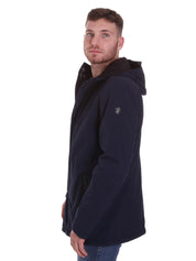 Giacche Blu Lumberjack