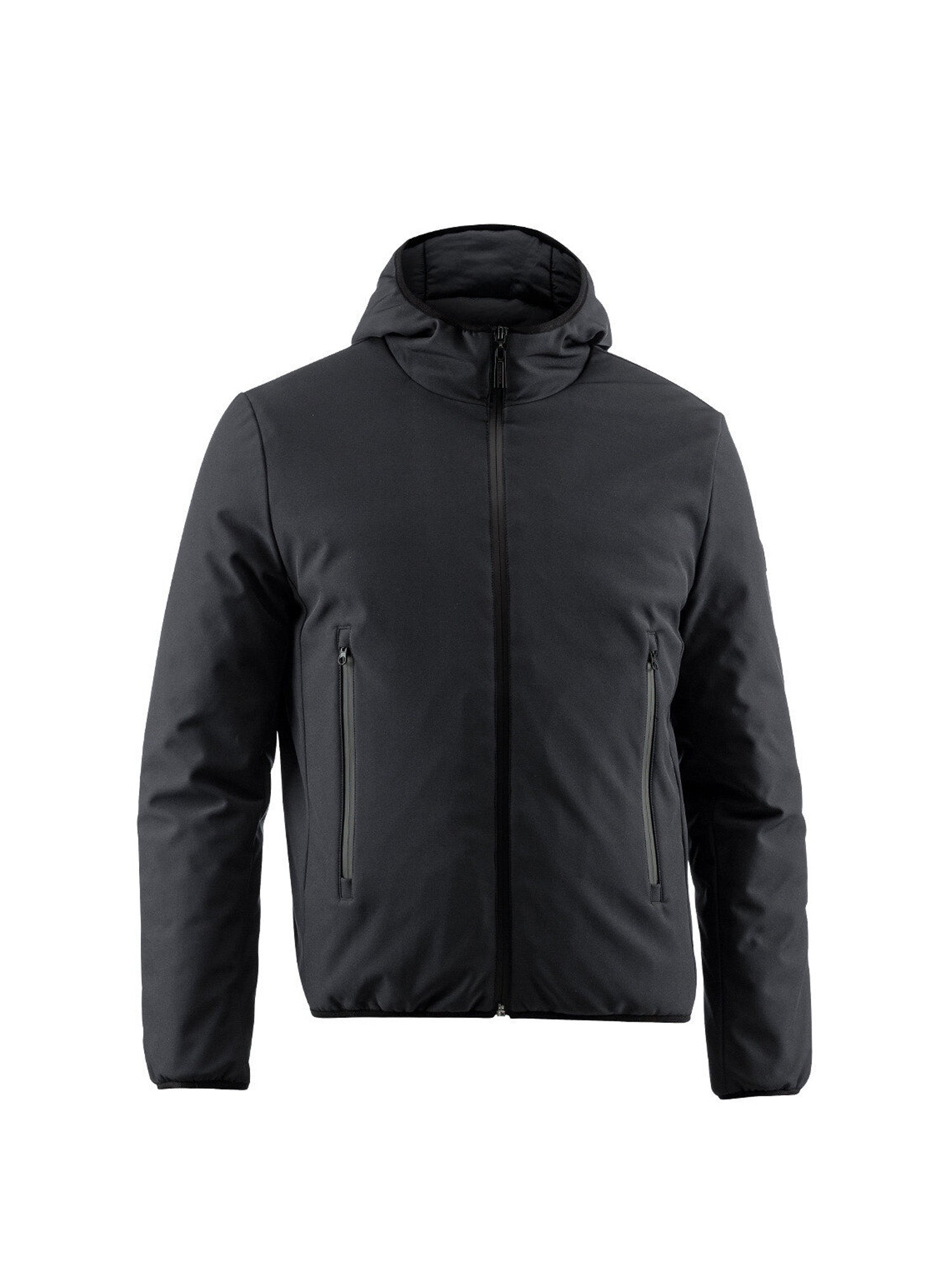 Giacche Nero Lumberjack