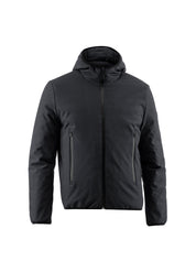 Giacche Nero Lumberjack