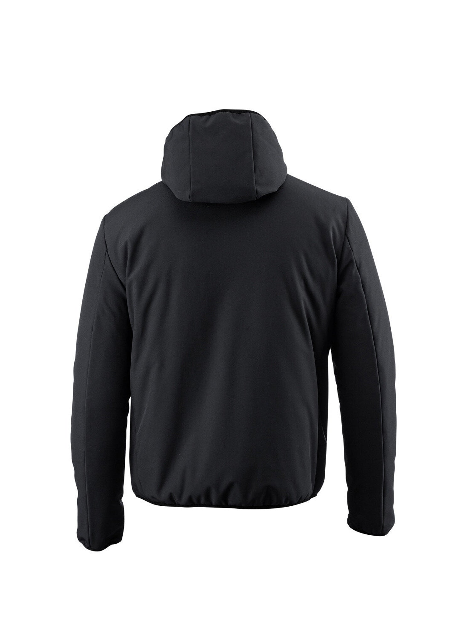 Giacche Nero Lumberjack