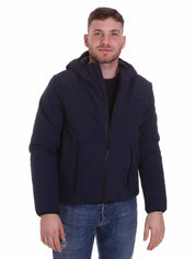 Giacche Blu Lumberjack