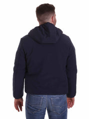 Giacche Blu Lumberjack