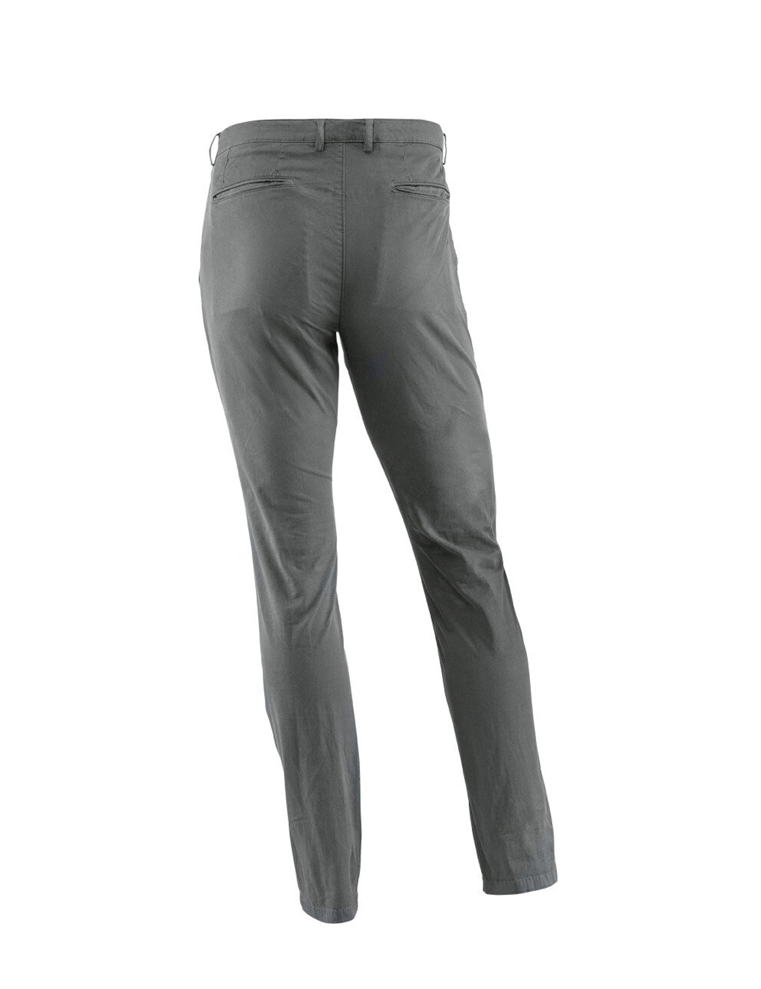 Pantaloni Grigio Lumberjack