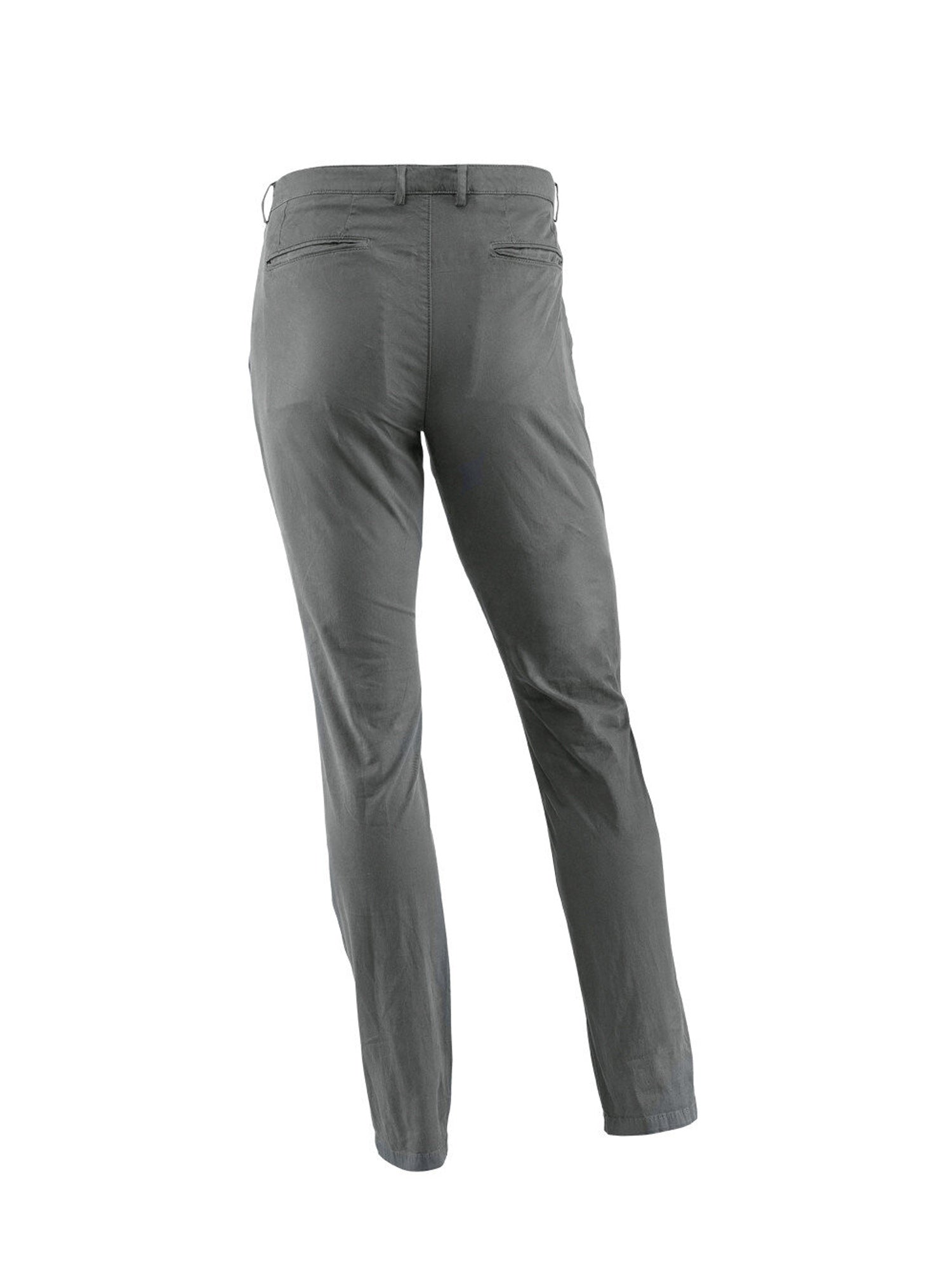Pantaloni Grigio Lumberjack