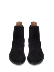 Stivaletti Nero Docksteps