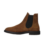 Stivaletti Marrone Docksteps