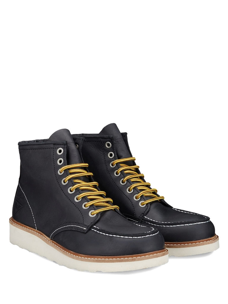 Polacchino Nero Docksteps