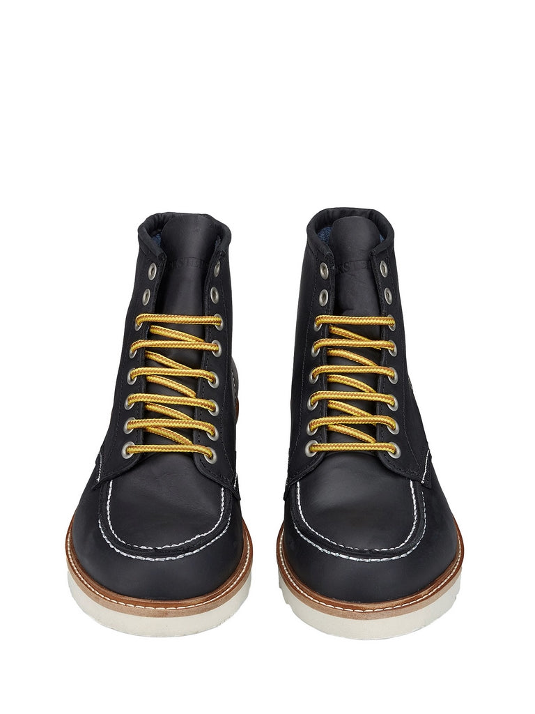 Polacchino Nero Docksteps