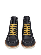 Polacchino Nero Docksteps