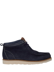 Mocassini Blu Docksteps