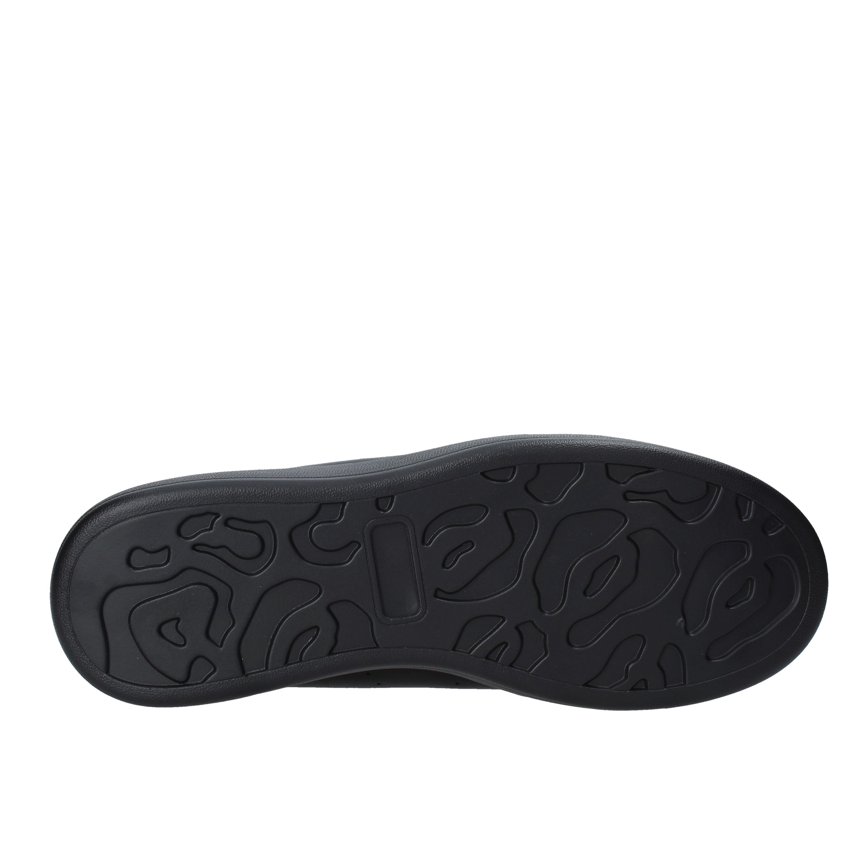 Sneakers Nero Docksteps