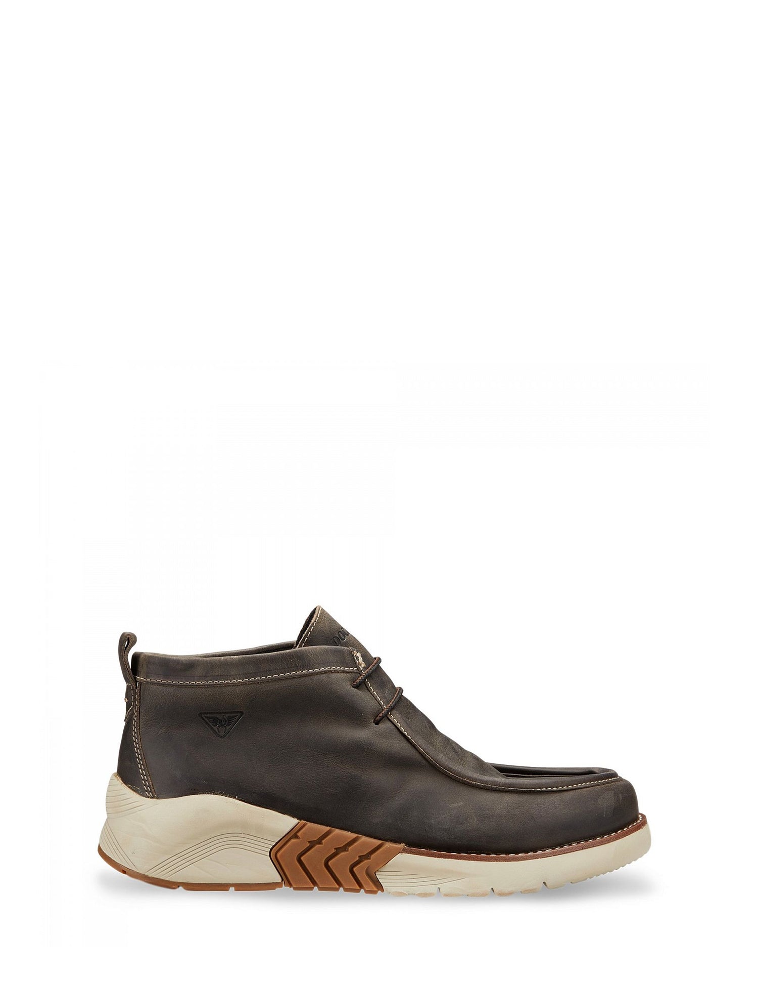 Polacchino Marrone Docksteps