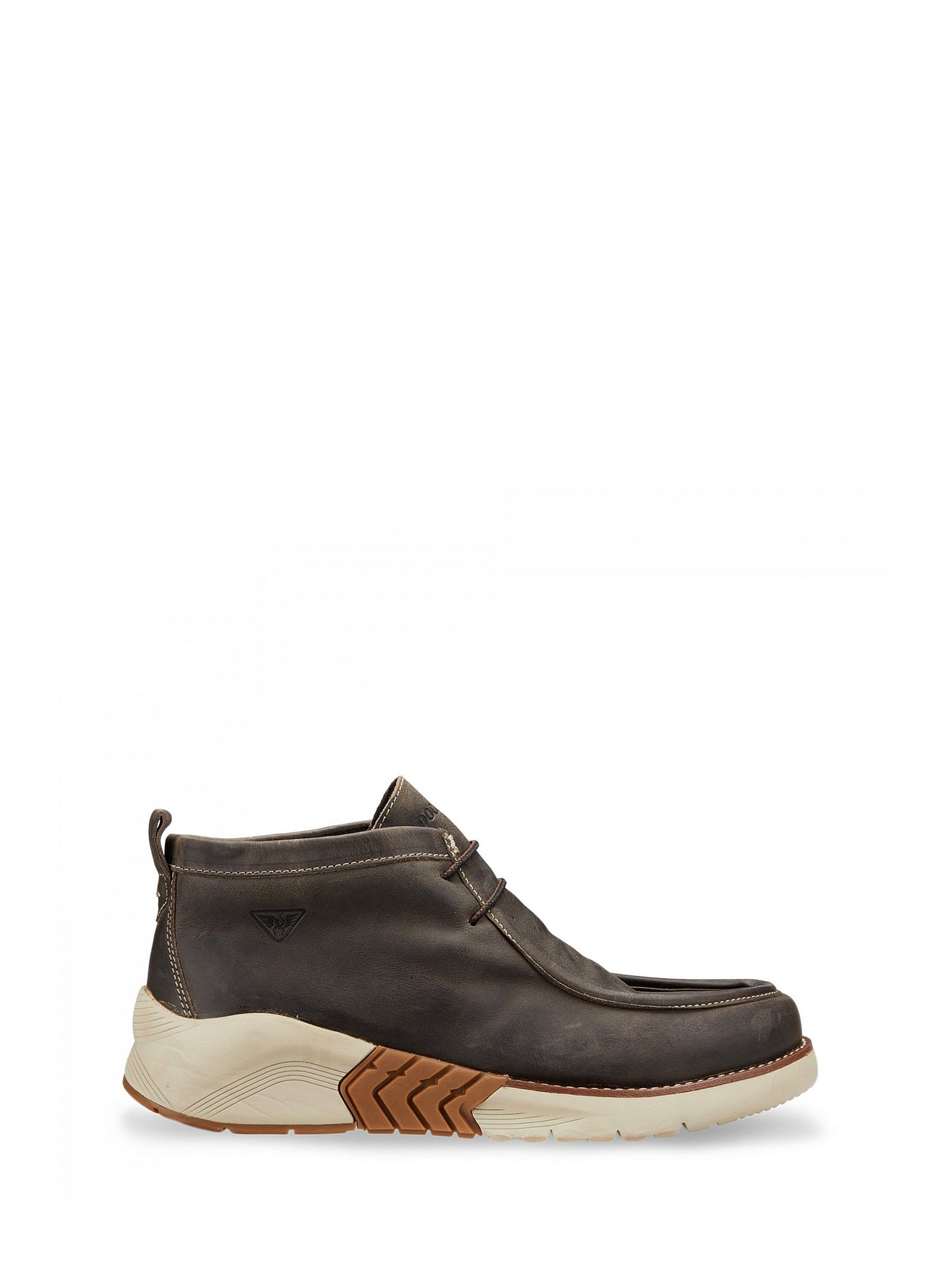 Polacchino Marrone Docksteps