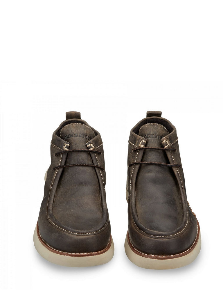 Polacchino Marrone Docksteps