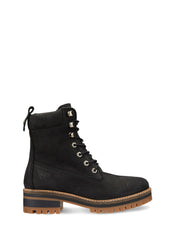 Polacchino Nero Docksteps