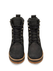 Polacchino Nero Docksteps