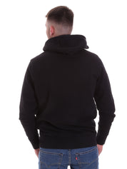 Felpe Nero Not Use Levi's