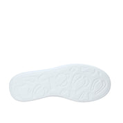 Sneakers Bianco Gold&gold