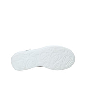 Sneakers Nero Gold&gold