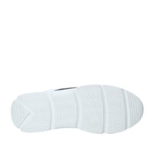 Sneakers Bianco Gold&gold