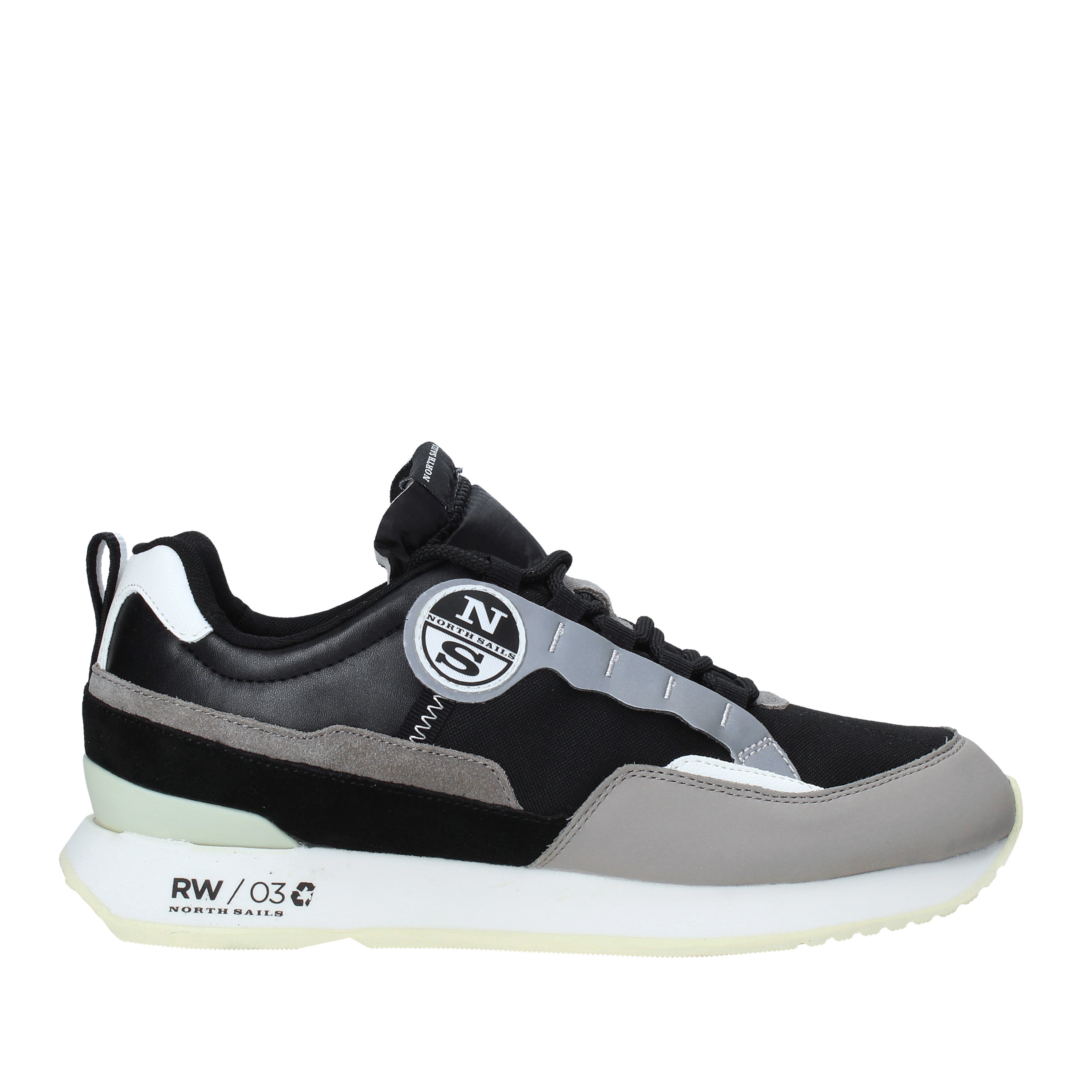 Sneakers Nero North Sails