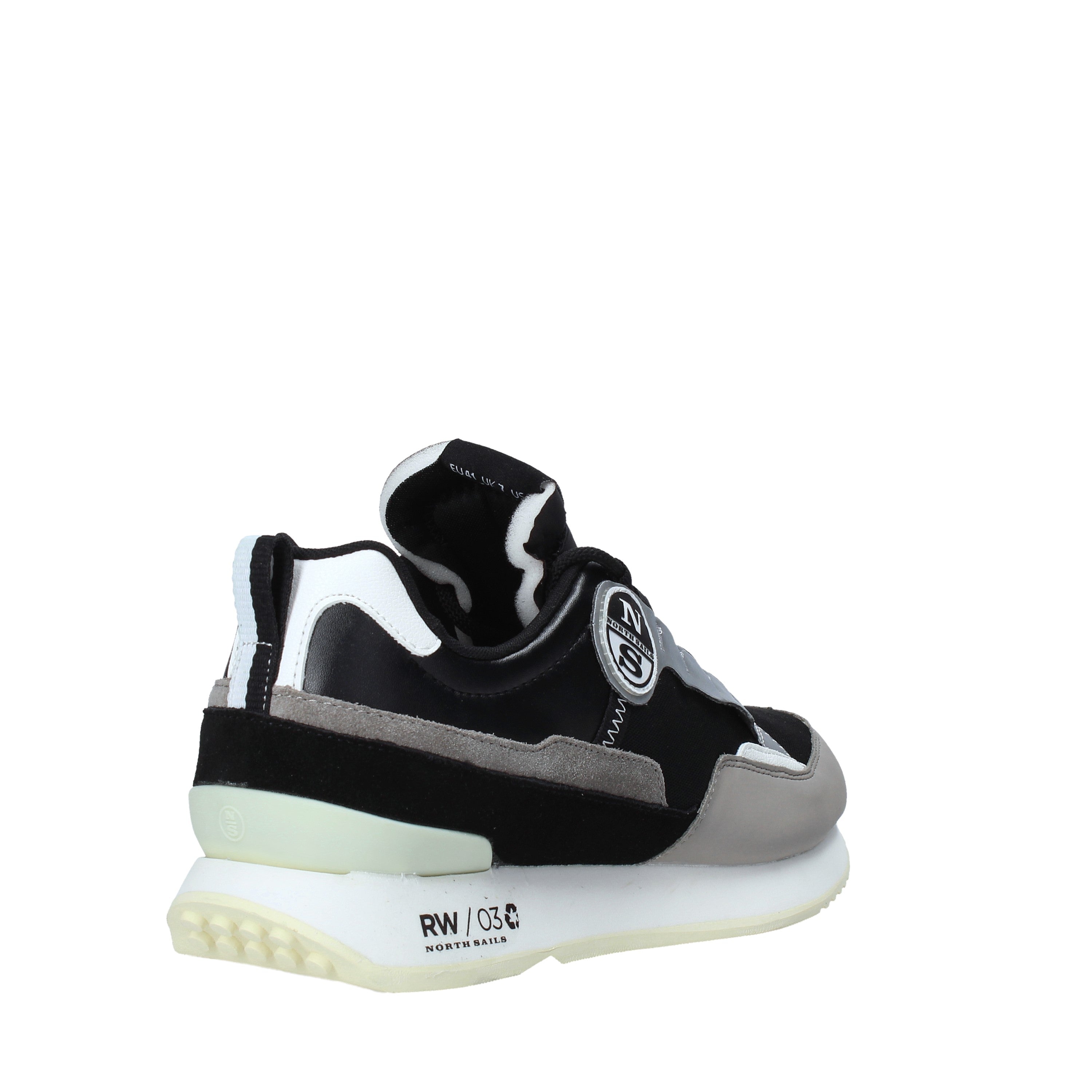 Sneakers Nero North Sails