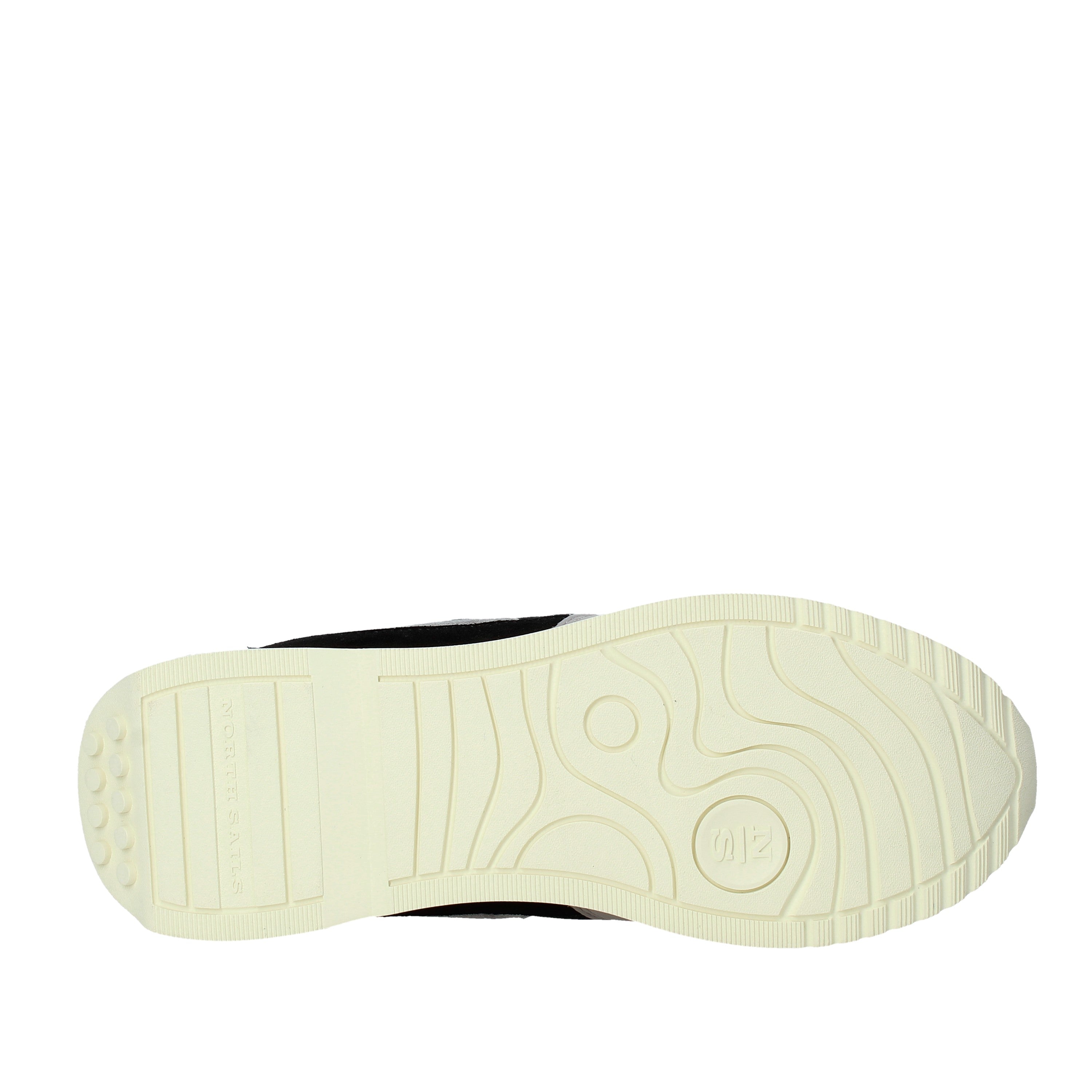 Sneakers Nero North Sails
