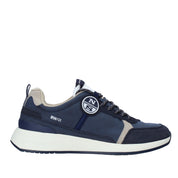 Sneakers Blu North Sails