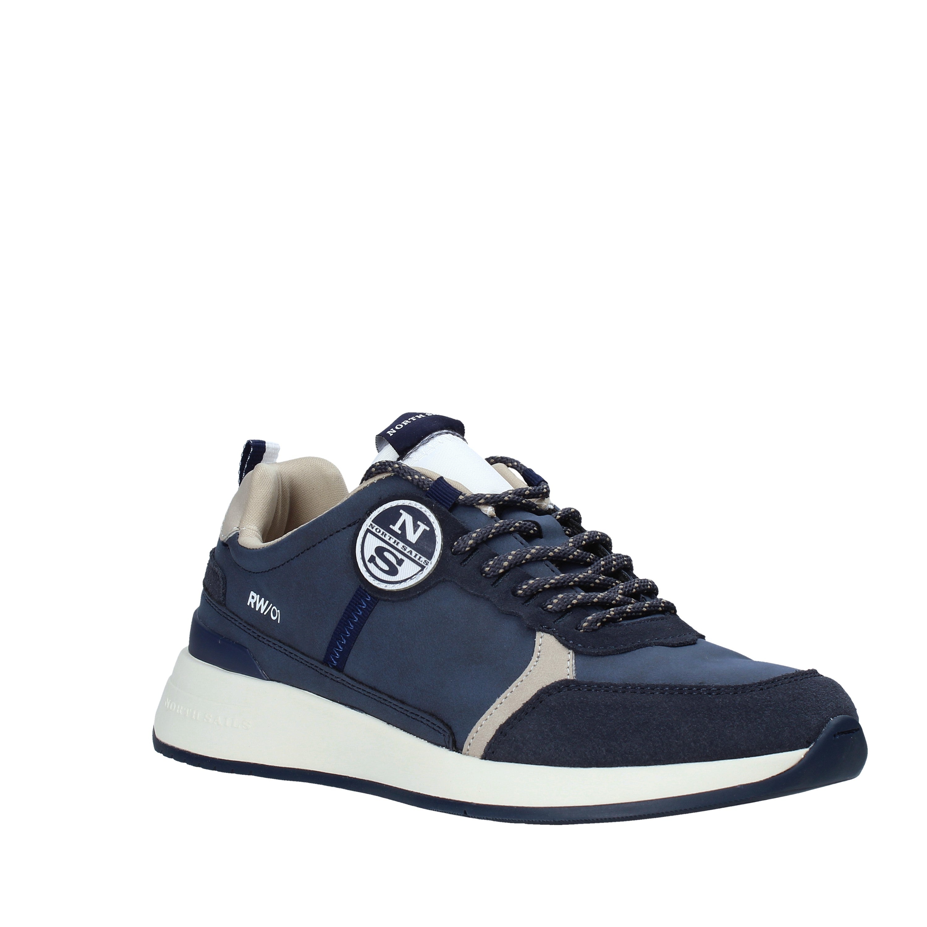 Sneakers Blu North Sails