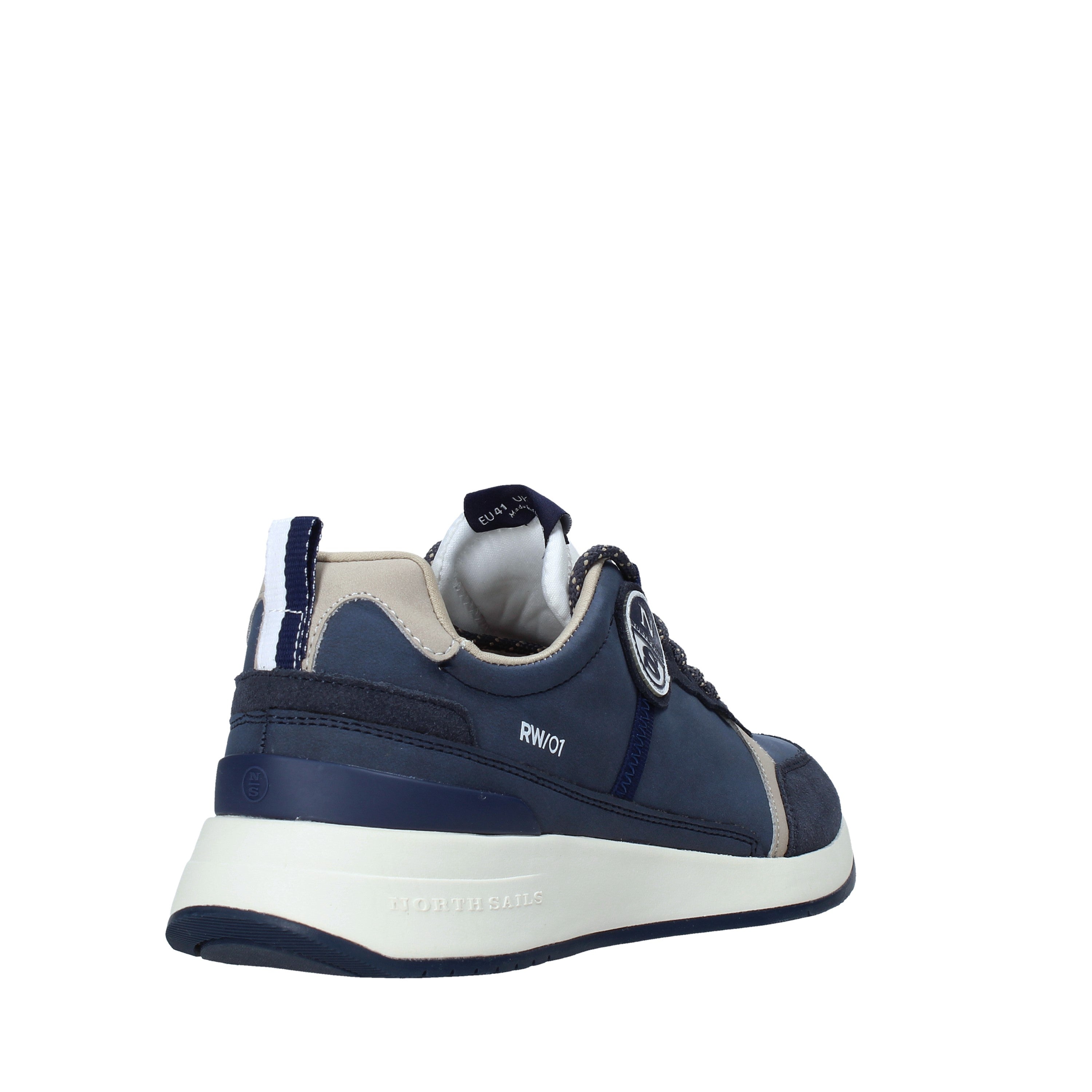 Sneakers Blu North Sails