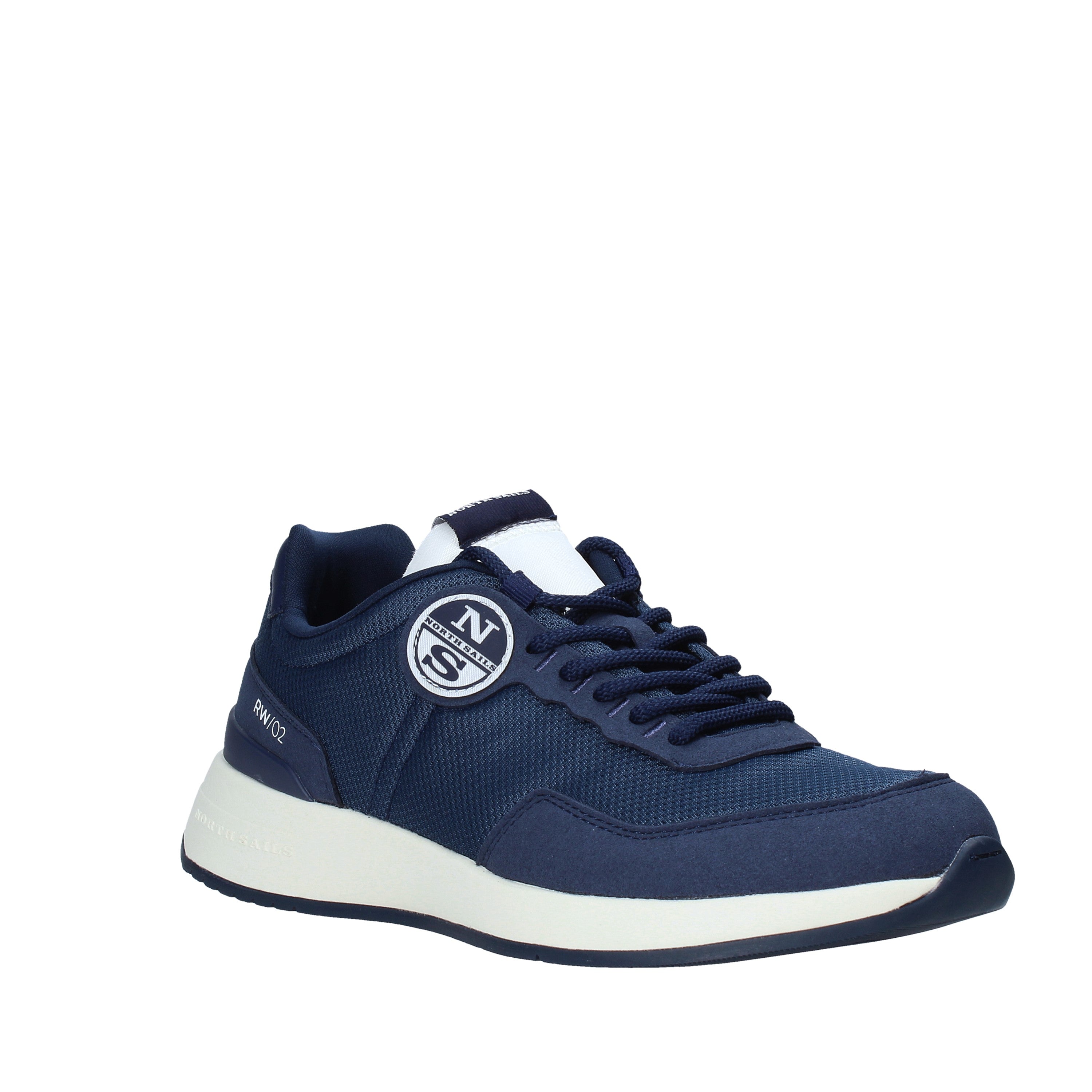 Sneakers Blu North Sails