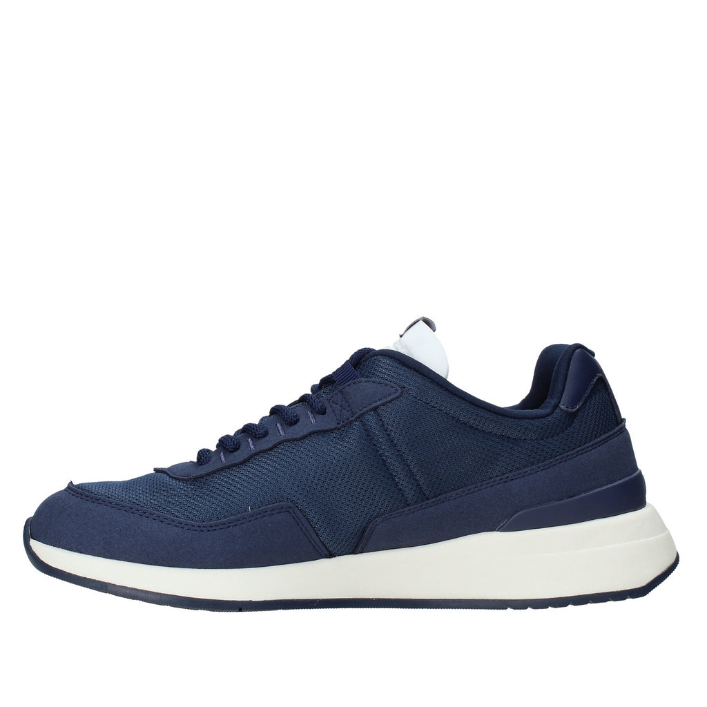 Sneakers Blu North Sails