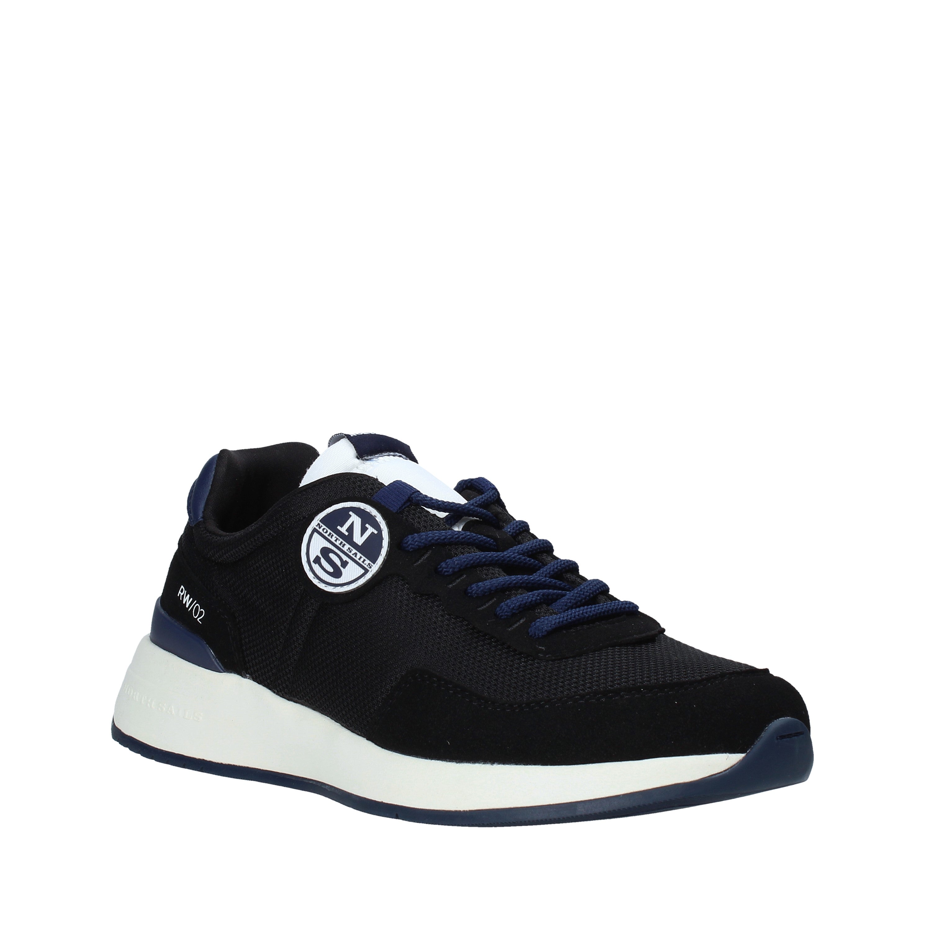 Sneakers Nero North Sails