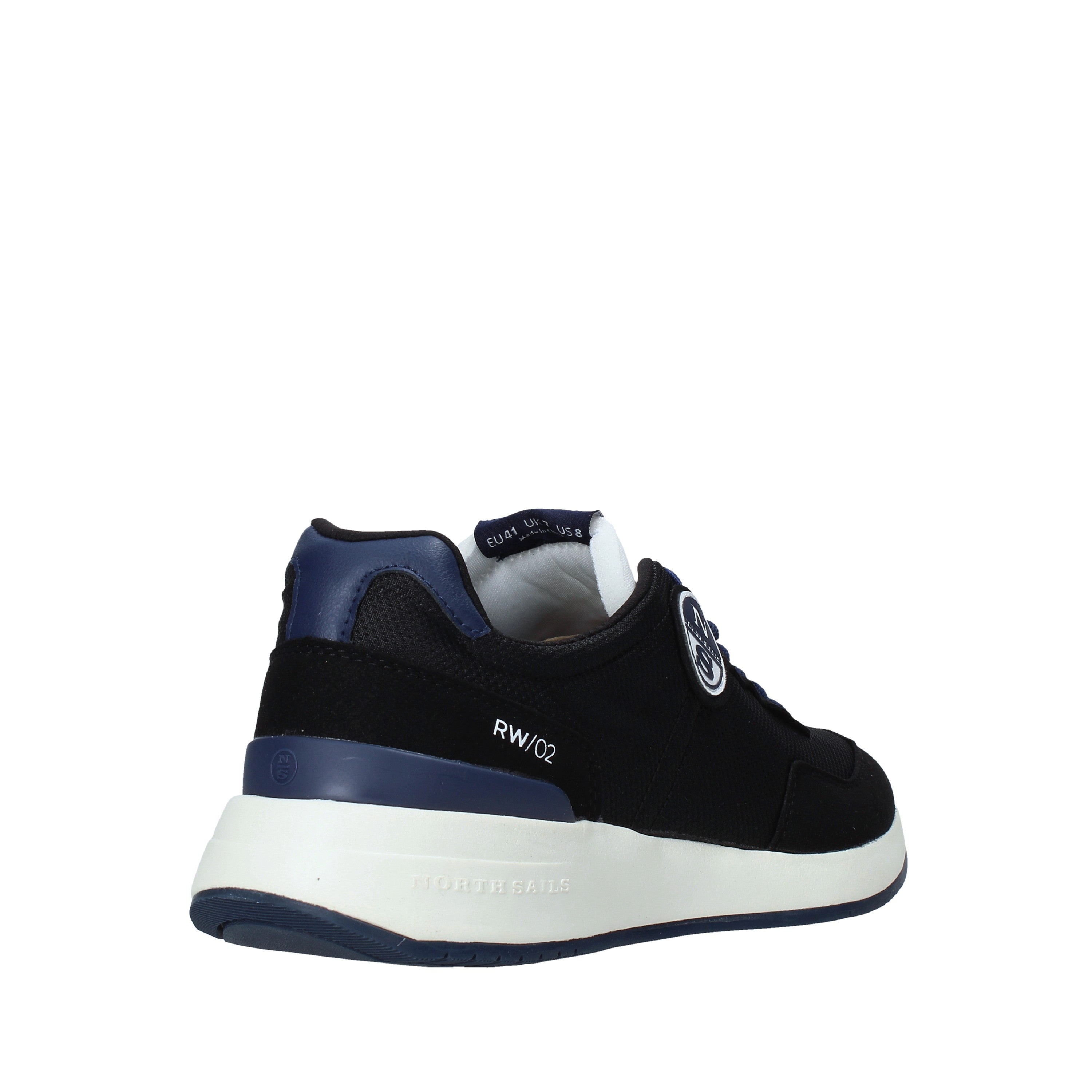 Sneakers Nero North Sails