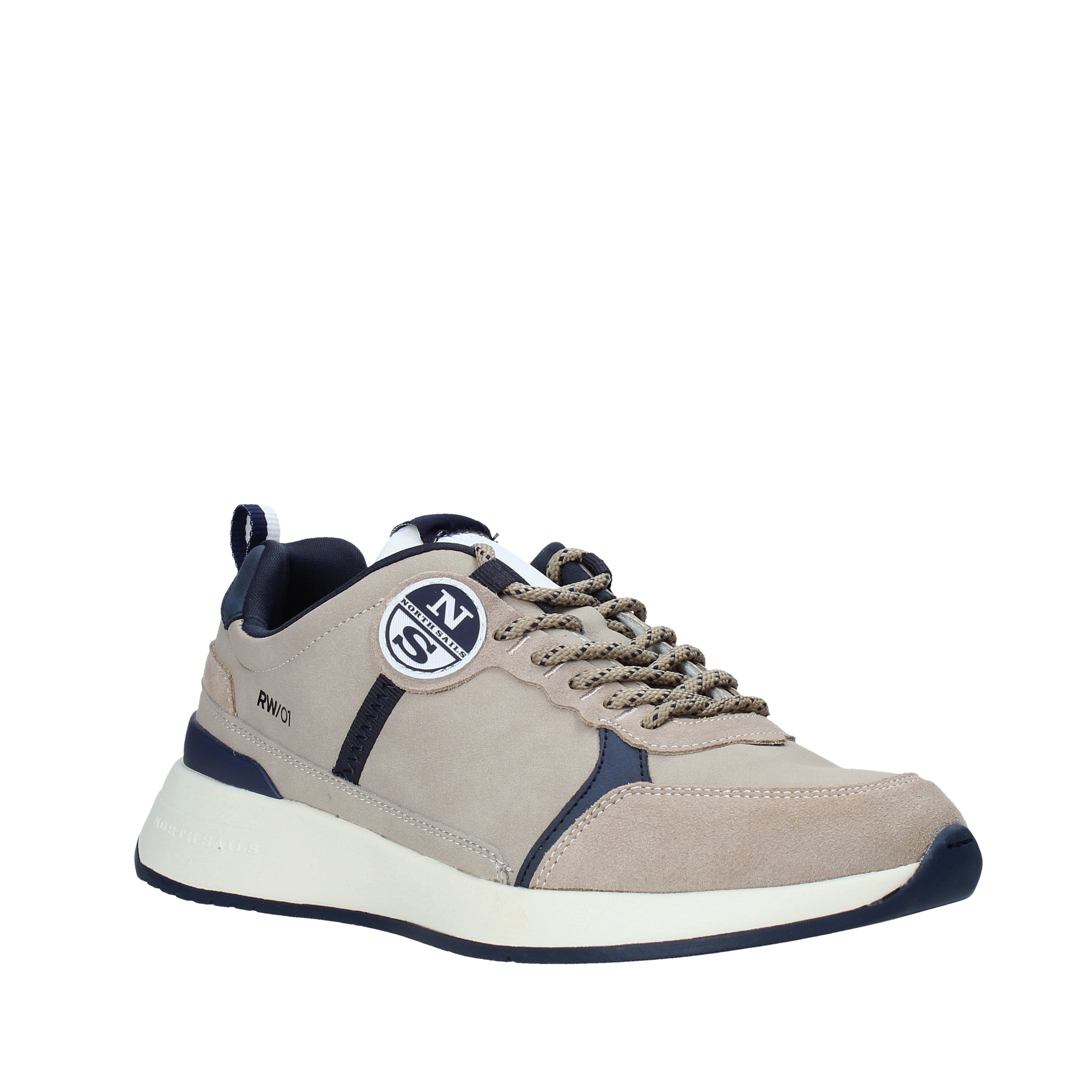 Sneakers Beige North Sails