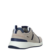 Sneakers Beige North Sails