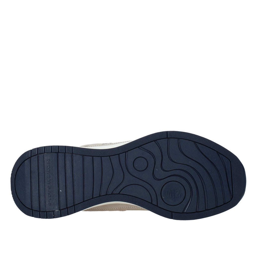 Sneakers Beige North Sails